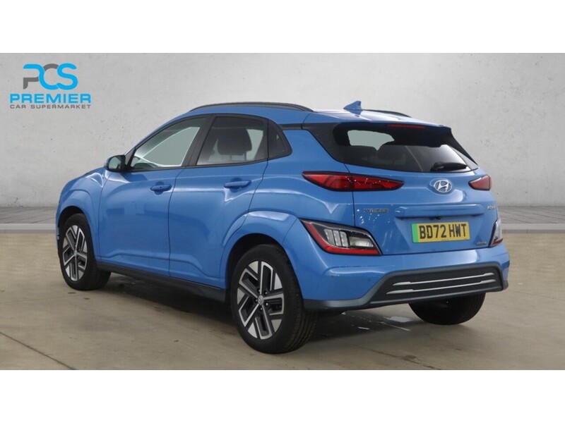 Used Hyundai KONA for sale - 77272325: Photo 8