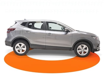 Used Nissan Qashqai 2020 for sale - 76245552: Photo