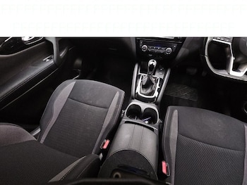 Used Nissan Qashqai 2020 for sale - 76245552: Photo