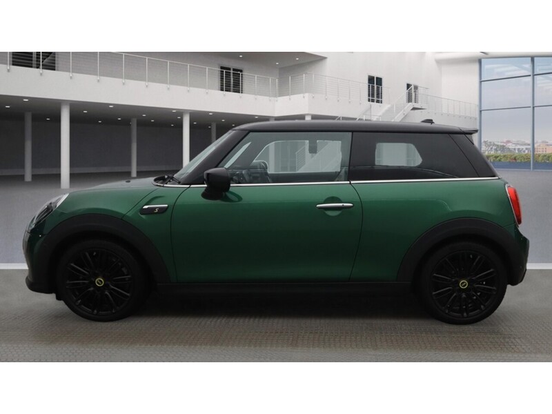 Used MINI Hatch 2022 for sale - 77313789: Photo 11