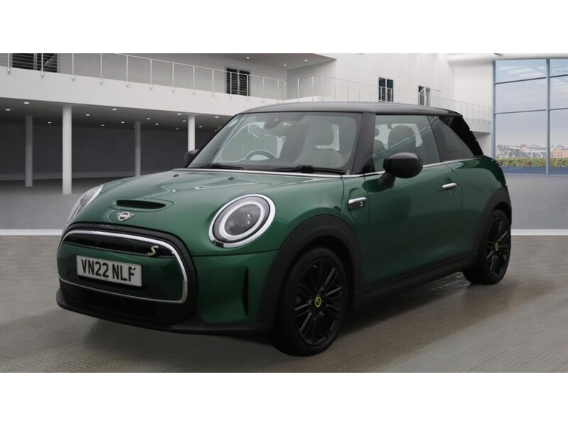 Used MINI Hatch 2022 for sale - 77313789: Photo 13