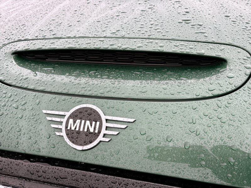 Used MINI Electric Hatch 2022 for sale - 77313789: Photo 15