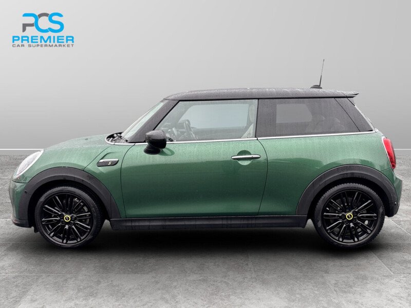 Used MINI Electric Hatch 2022 for sale - 77313789: Photo 17