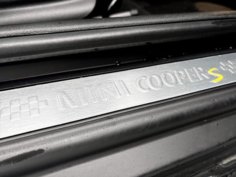Used MINI Electric Hatch 2022 for sale - 77313789: Photo 18
