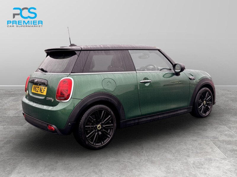 Used MINI Electric Hatch 2022 for sale - 77313789: Photo 22