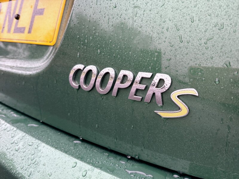 Used MINI Electric Hatch 2022 for sale - 77313789: Photo 27