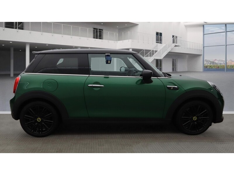 Used MINI Hatch 2022 for sale - 77313789: Photo 3