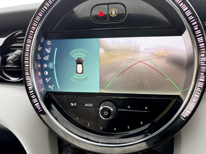 Used MINI Electric Hatch 2022 for sale - 77313789: Photo 39