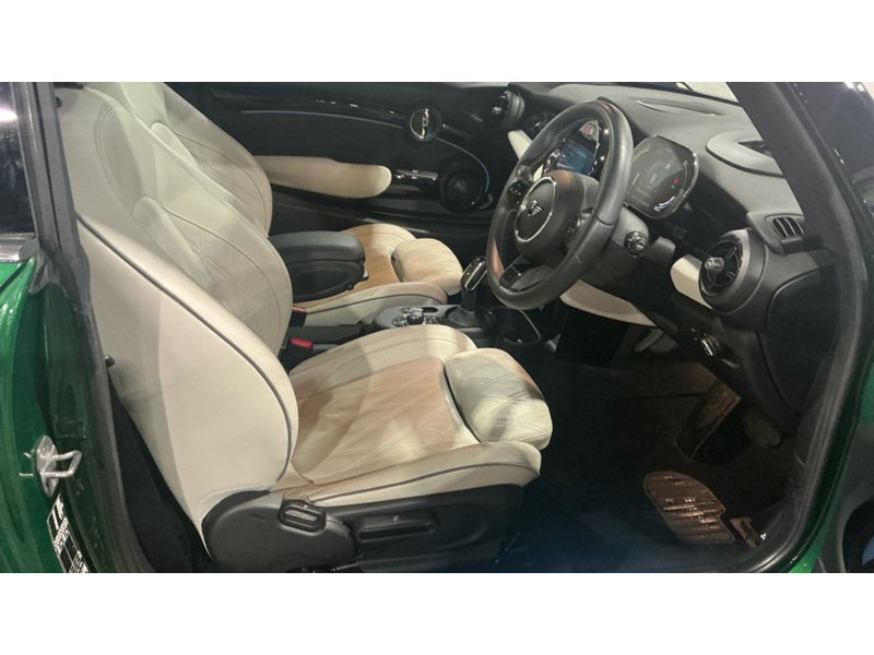 Used MINI Hatch 2022 for sale - 77313789: Photo 4