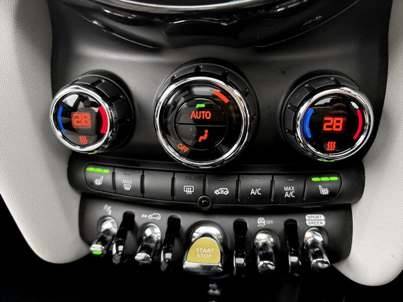 Used MINI Electric Hatch 2022 for sale - 77313789: Photo 40