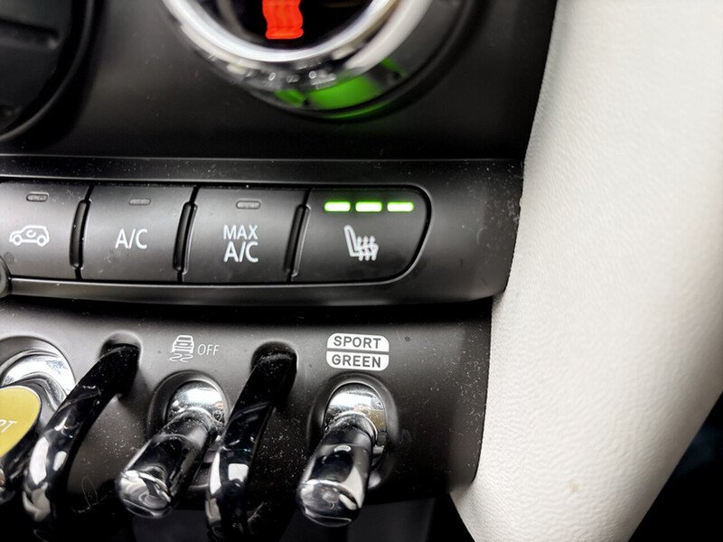 Used MINI Electric Hatch 2022 for sale - 77313789: Photo 41