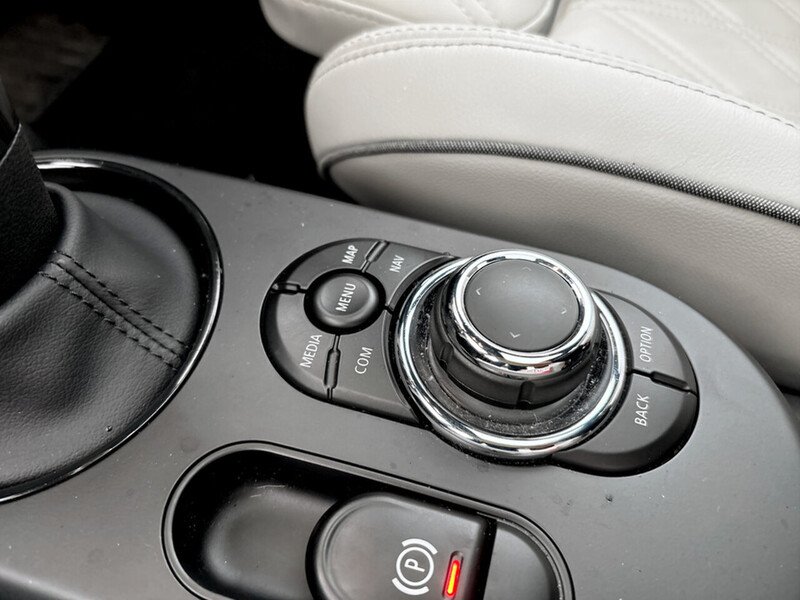 Used MINI Electric Hatch 2022 for sale - 77313789: Photo 43