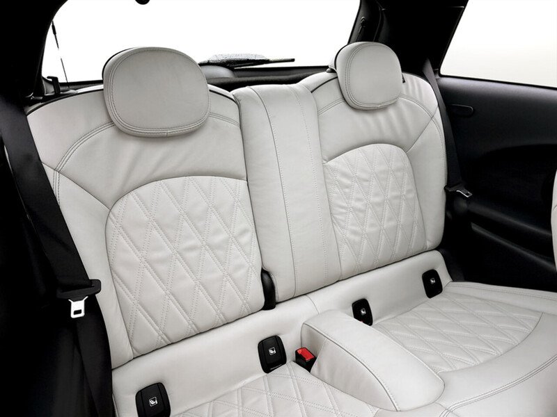 Used MINI Electric Hatch 2022 for sale - 77313789: Photo 44