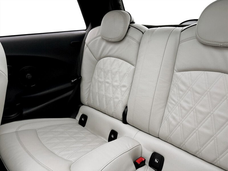 Used MINI Electric Hatch 2022 for sale - 77313789: Photo 45