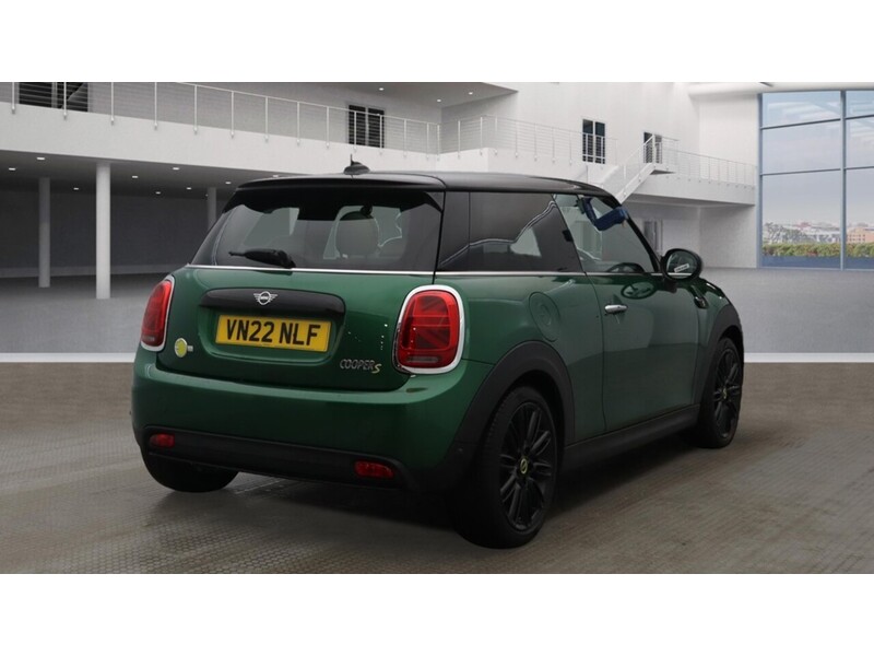 Used MINI Hatch 2022 for sale - 77313789: Photo 5