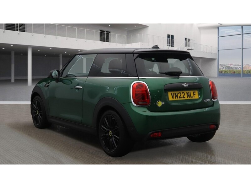 Used MINI Hatch 2022 for sale - 77313789: Photo 8