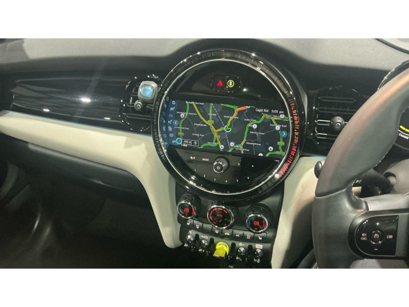 Used MINI Hatch 2022 for sale - 77313789: Photo 9