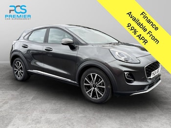 Used Ford Puma 2024 for sale - 79434465: Photo