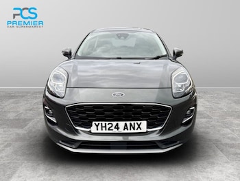 Used Ford Puma 2024 for sale - 79434465: Photo