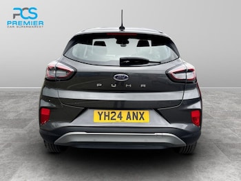 Used Ford Puma 2024 for sale - 79434465: Photo