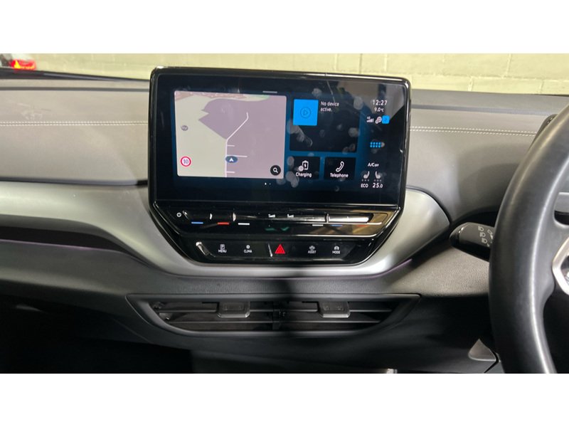 Used Volkswagen ID.4 2023 for sale - 78054275: Photo 10