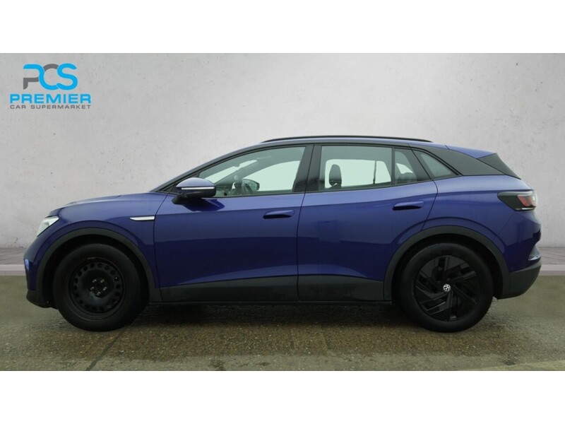 Used Volkswagen ID.4 2023 for sale - 78054275: Photo 12