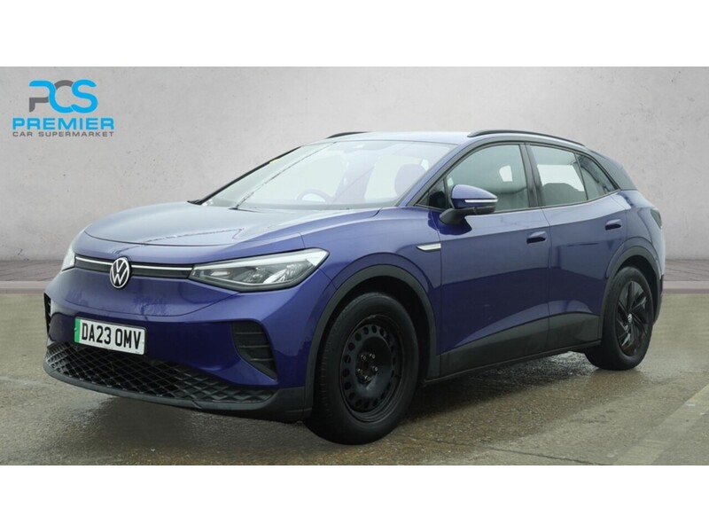 Used Volkswagen ID.4 2023 for sale - 78054275: Photo 14