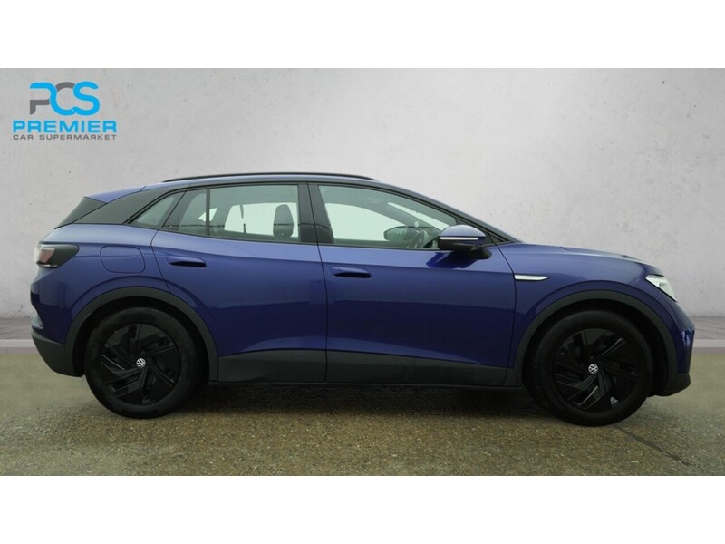 Used Volkswagen ID.4 2023 for sale - 78054275: Photo 3