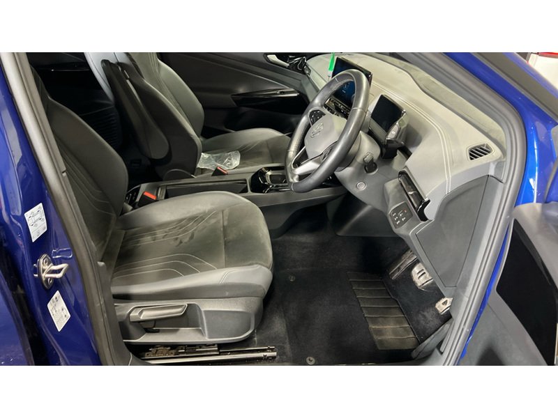 Used Volkswagen ID.4 2023 for sale - 78054275: Photo 4