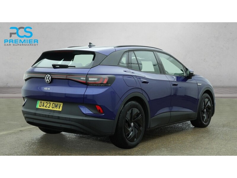 Used Volkswagen ID.4 2023 for sale - 78054275: Photo 6