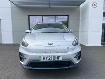 Used Kia Niro 2021 for sale - 74865431: Photo