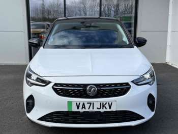 Used Vauxhall Corsa-e 2022 for sale - 74816150: Photo