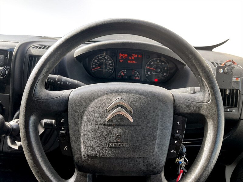 Vehicle 37