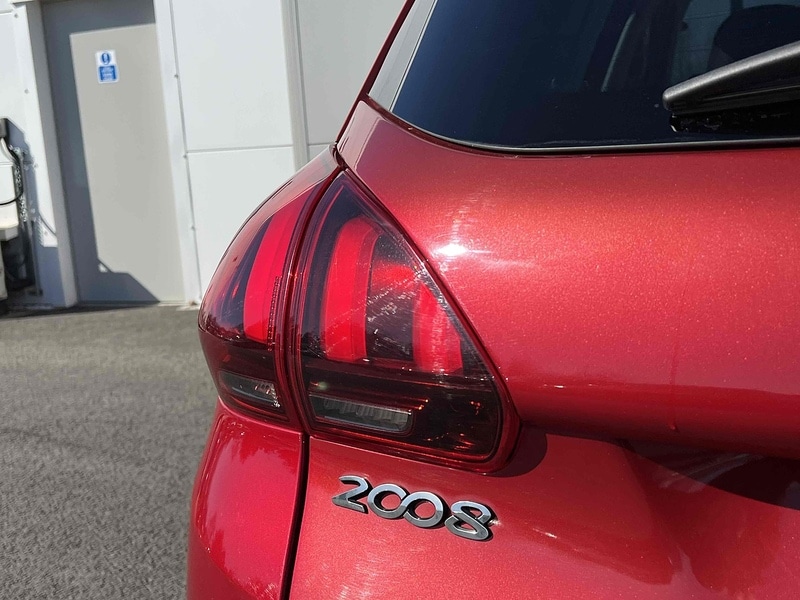 Used Peugeot 2008 2016 for sale - 76986506: Photo 11