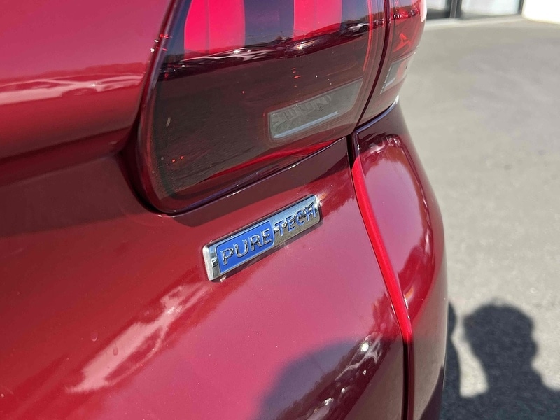 Used Peugeot 2008 2016 for sale - 76986506: Photo 13