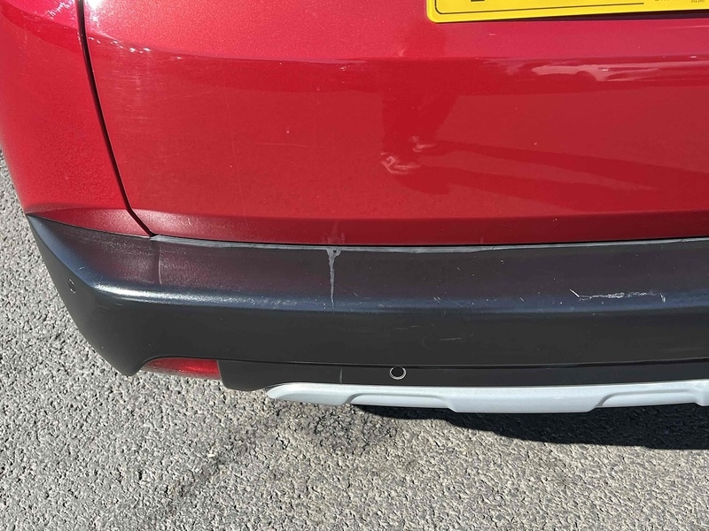 Used Peugeot 2008 2016 for sale - 76986506: Photo 14