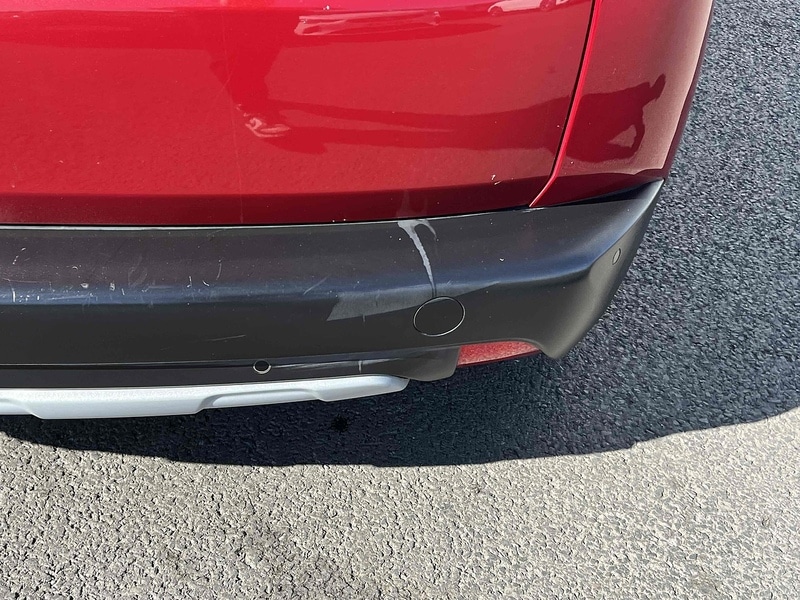 Used Peugeot 2008 2016 for sale - 76986506: Photo 15