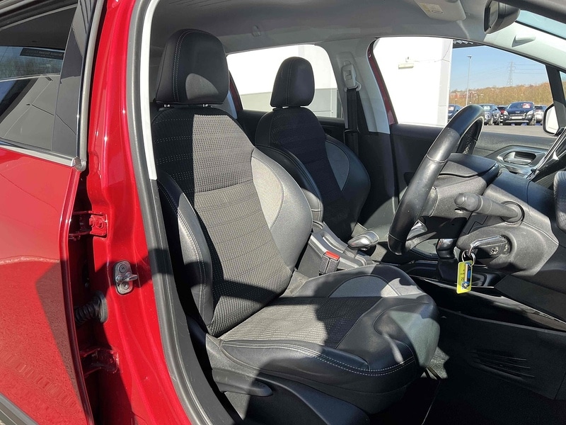 Used Peugeot 2008 2016 for sale - 76986506: Photo 19