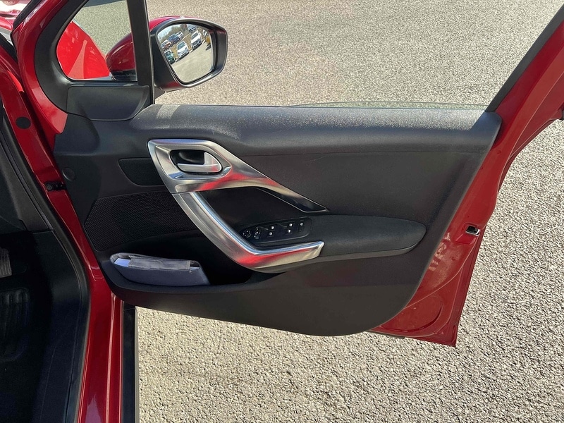 Used Peugeot 2008 2016 for sale - 76986506: Photo 20