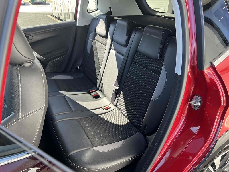 Used Peugeot 2008 2016 for sale - 76986506: Photo 24