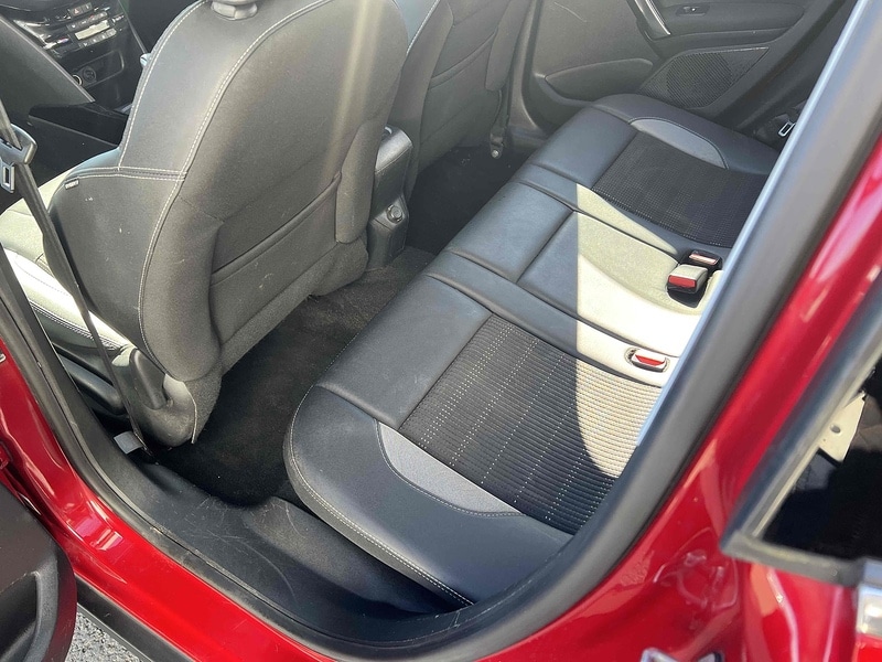 Used Peugeot 2008 2016 for sale - 76986506: Photo 25