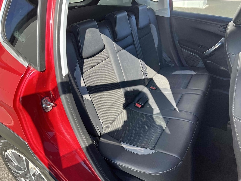 Used Peugeot 2008 2016 for sale - 76986506: Photo 26