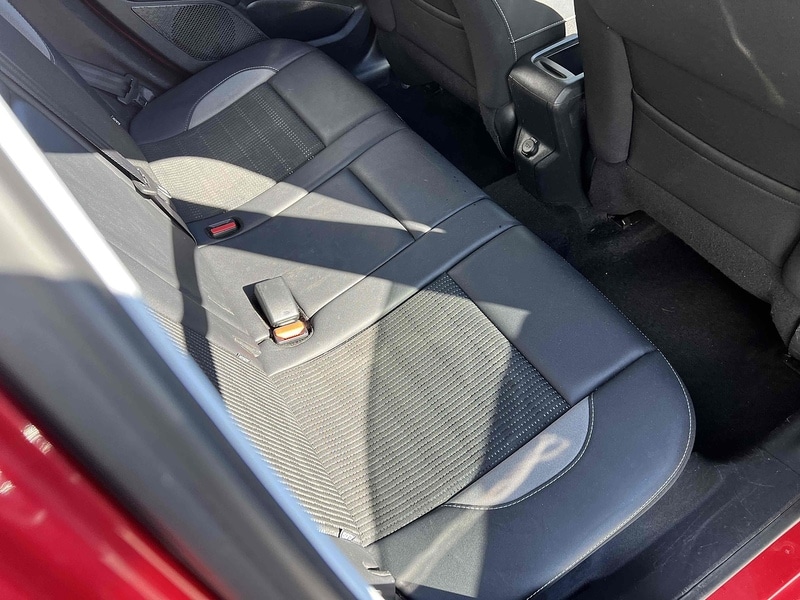 Used Peugeot 2008 2016 for sale - 76986506: Photo 27