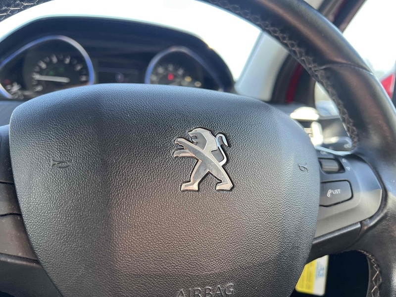 Used Peugeot 2008 2016 for sale - 76986506: Photo 31