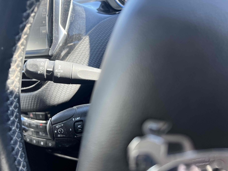 Used Peugeot 2008 2016 for sale - 76986506: Photo 34