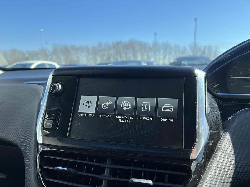 Used Peugeot 2008 2016 for sale - 76986506: Photo 35