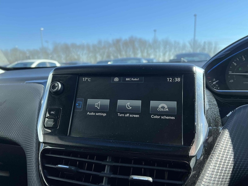 Used Peugeot 2008 2016 for sale - 76986506: Photo 36