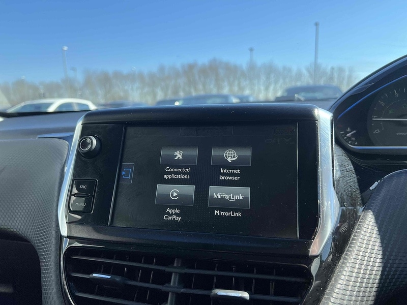 Used Peugeot 2008 2016 for sale - 76986506: Photo 37