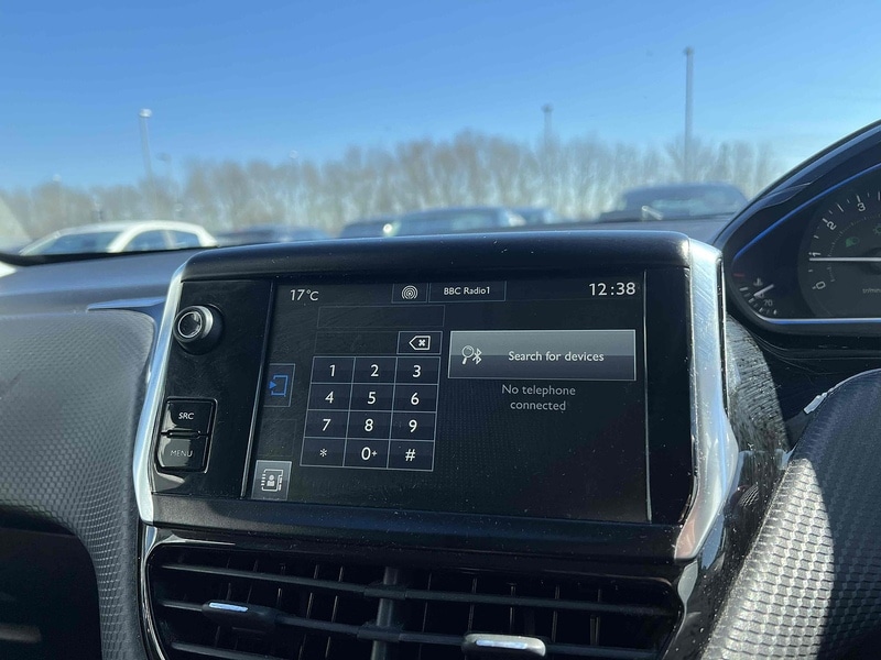 Used Peugeot 2008 2016 for sale - 76986506: Photo 38