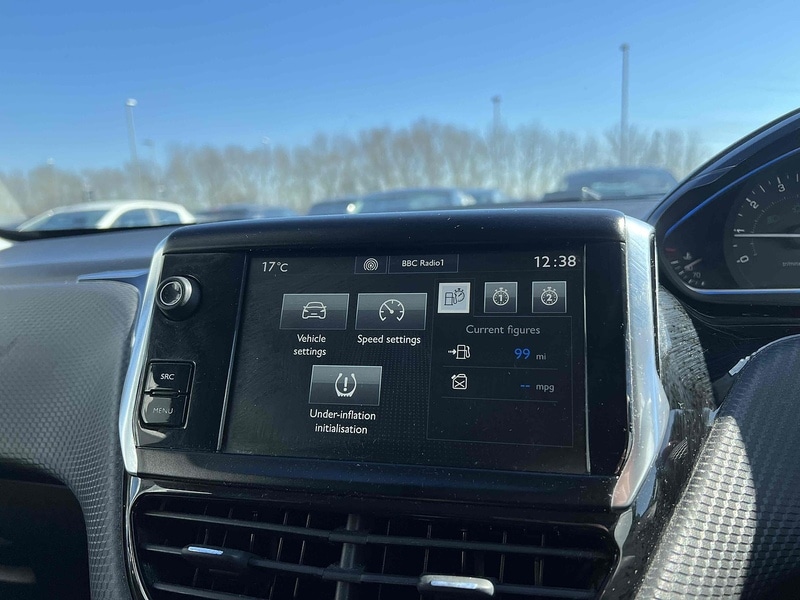 Used Peugeot 2008 2016 for sale - 76986506: Photo 39